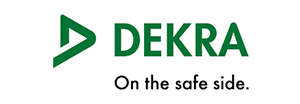 logo Dekra